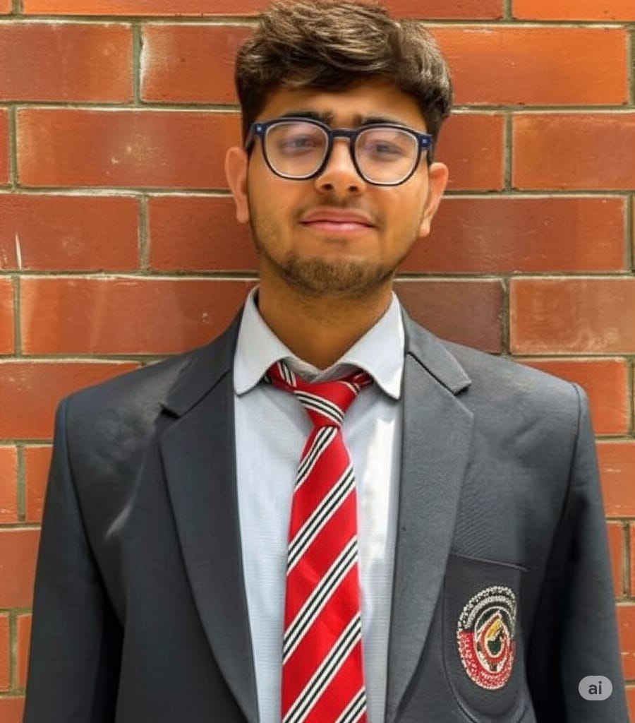 Photo of Vimal Chilkoti