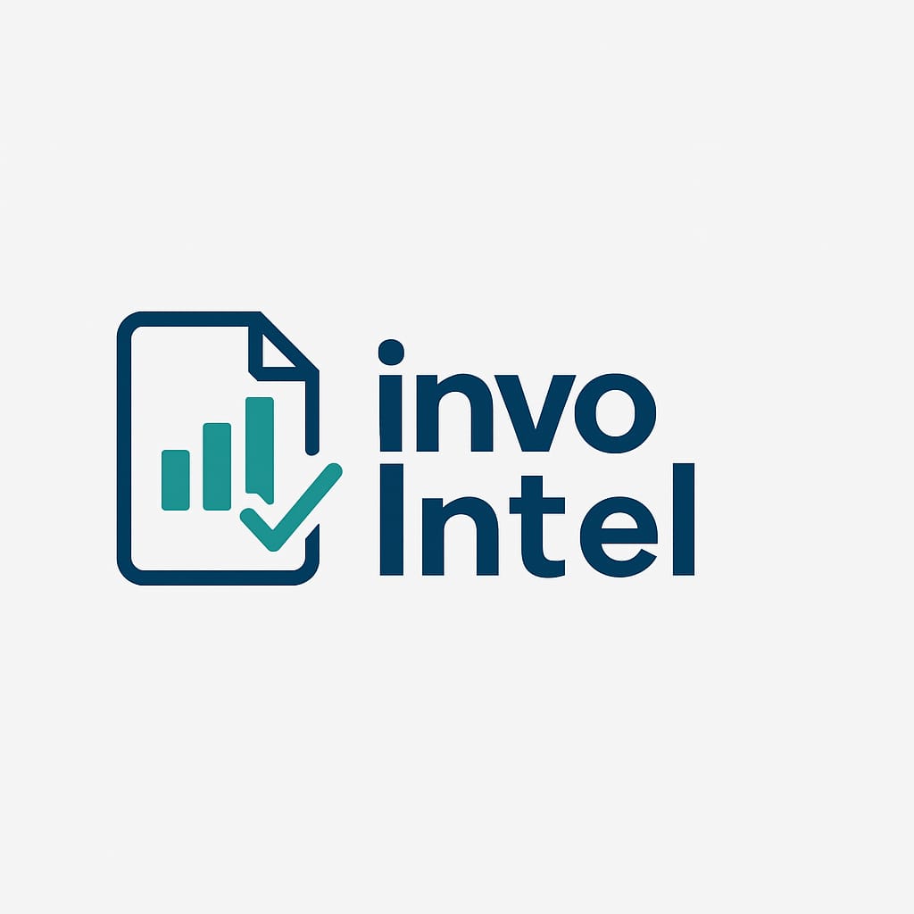 invointel Logo